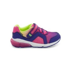 Kids Stride Rite M2p Lumi Bounce -Shoe Promotion Store CG030204 7 041423031611