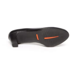 Women's Rockport Tm Leah Pump -Shoe Promotion Store CH2350 6 3