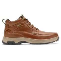 Men's Dunham 8000 Mid Boot -Shoe Promotion Store CH3011 2 3
