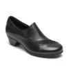 Women's Aravon Provence Asym Slipon -Shoe Promotion Store CH3730 36