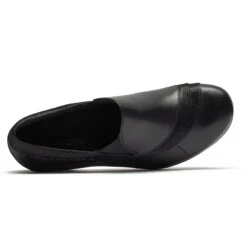 Women's Aravon Provence Asym Slipon -Shoe Promotion Store CH3730 5 32