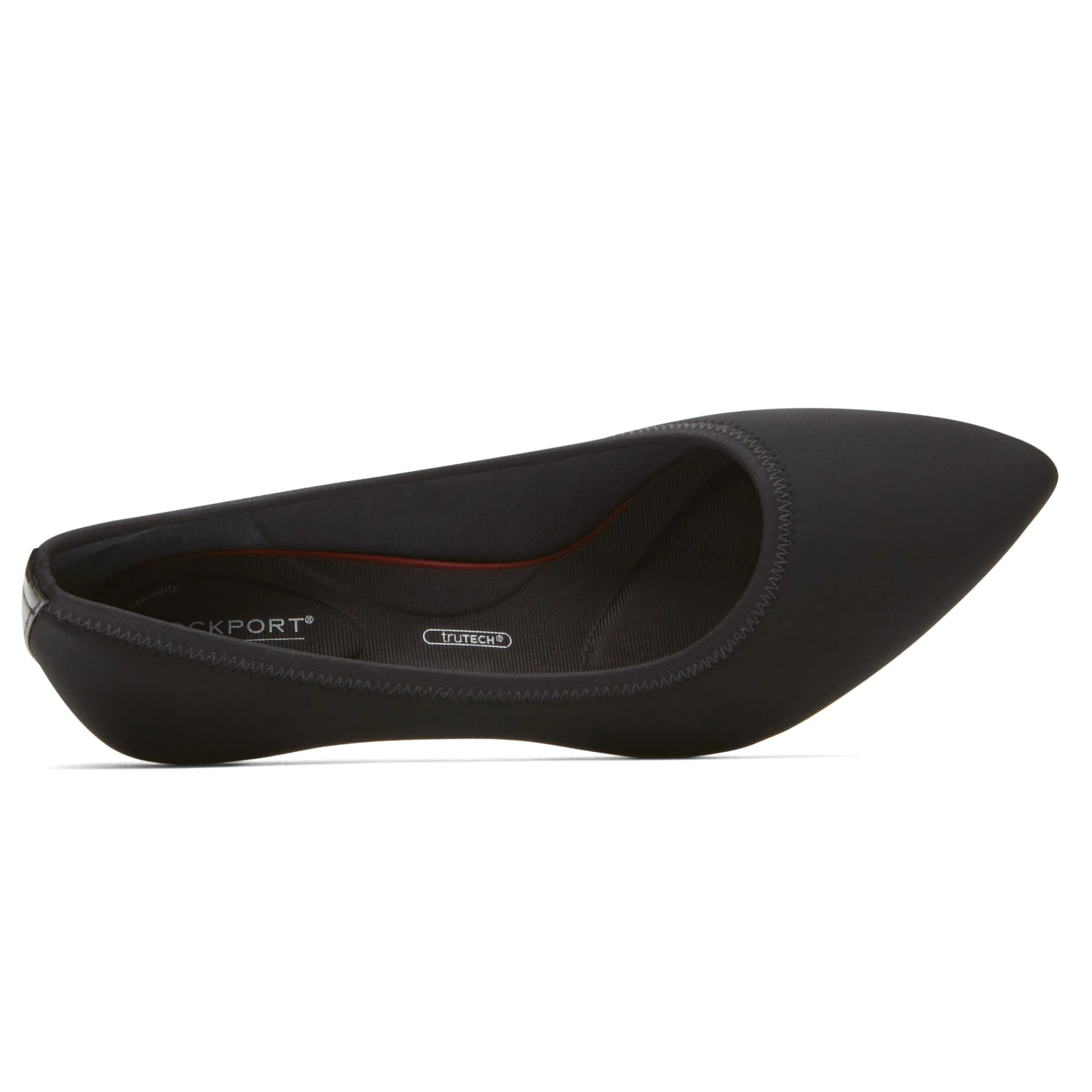 Women's Rockport Tm Kaiya Pump 6 Women's Rockport Tm Kaiya Pump - Image 4