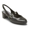 Women's Aravon Career Dress Mj -Shoe Promotion Store CH8975BLK 1