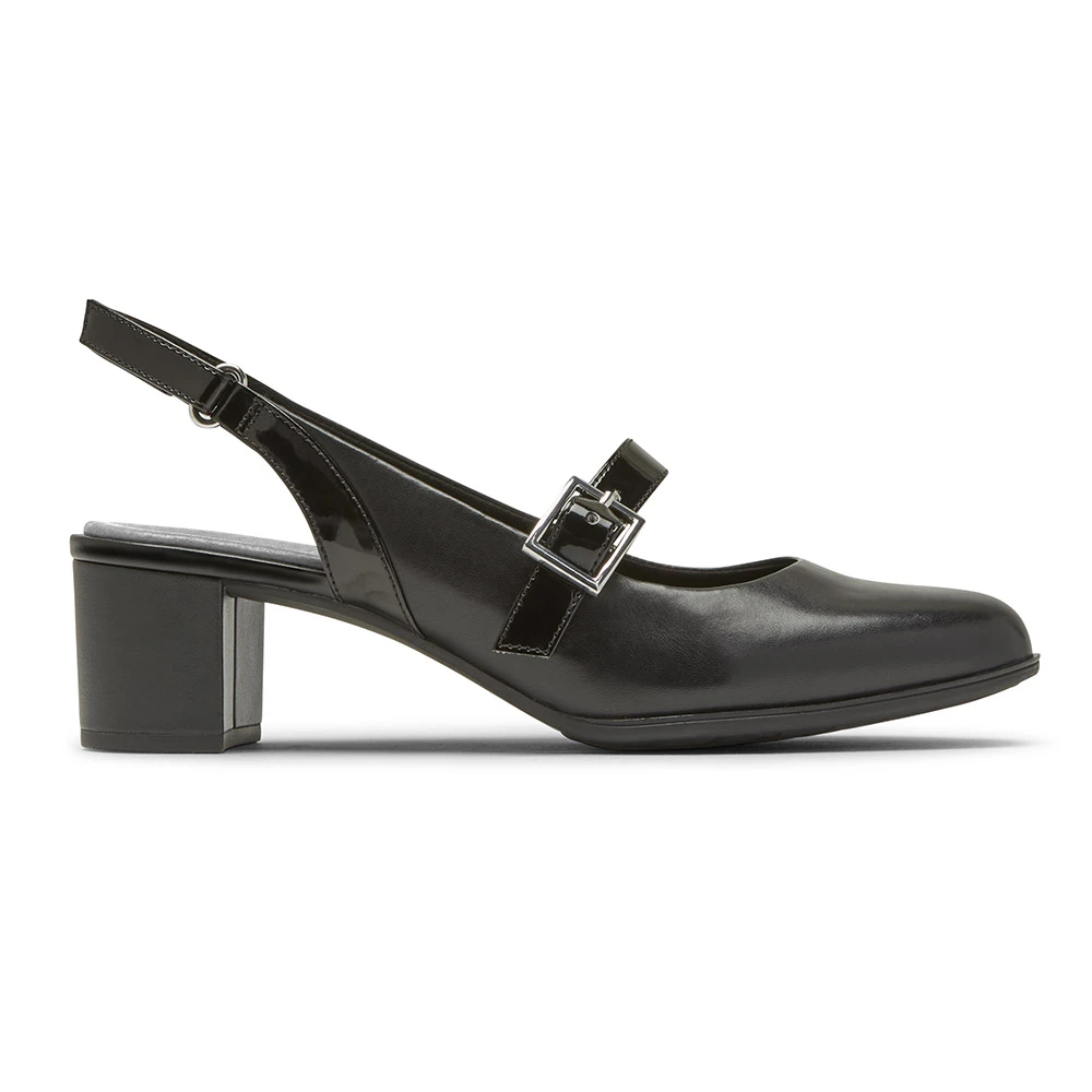 Women's Aravon Career Dress Mj 4 Women's Aravon Career Dress Mj - Image 2