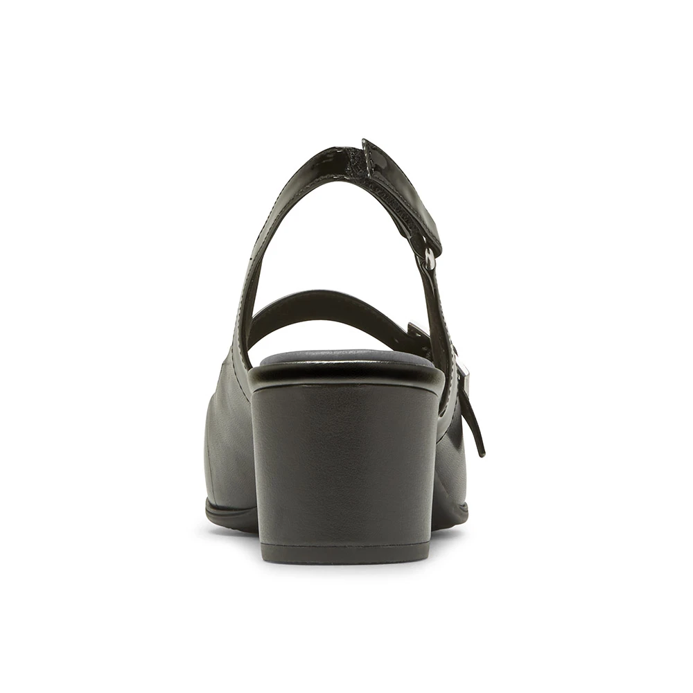 Women's Aravon Career Dress Mj 5 Women's Aravon Career Dress Mj - Image 3