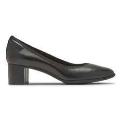 Women's Aravon Career Dress Pump -Shoe Promotion Store CH8979BLK 2 6