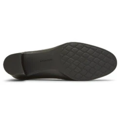 Women's Aravon Career Dress Pump -Shoe Promotion Store CH8979BLK 6 6