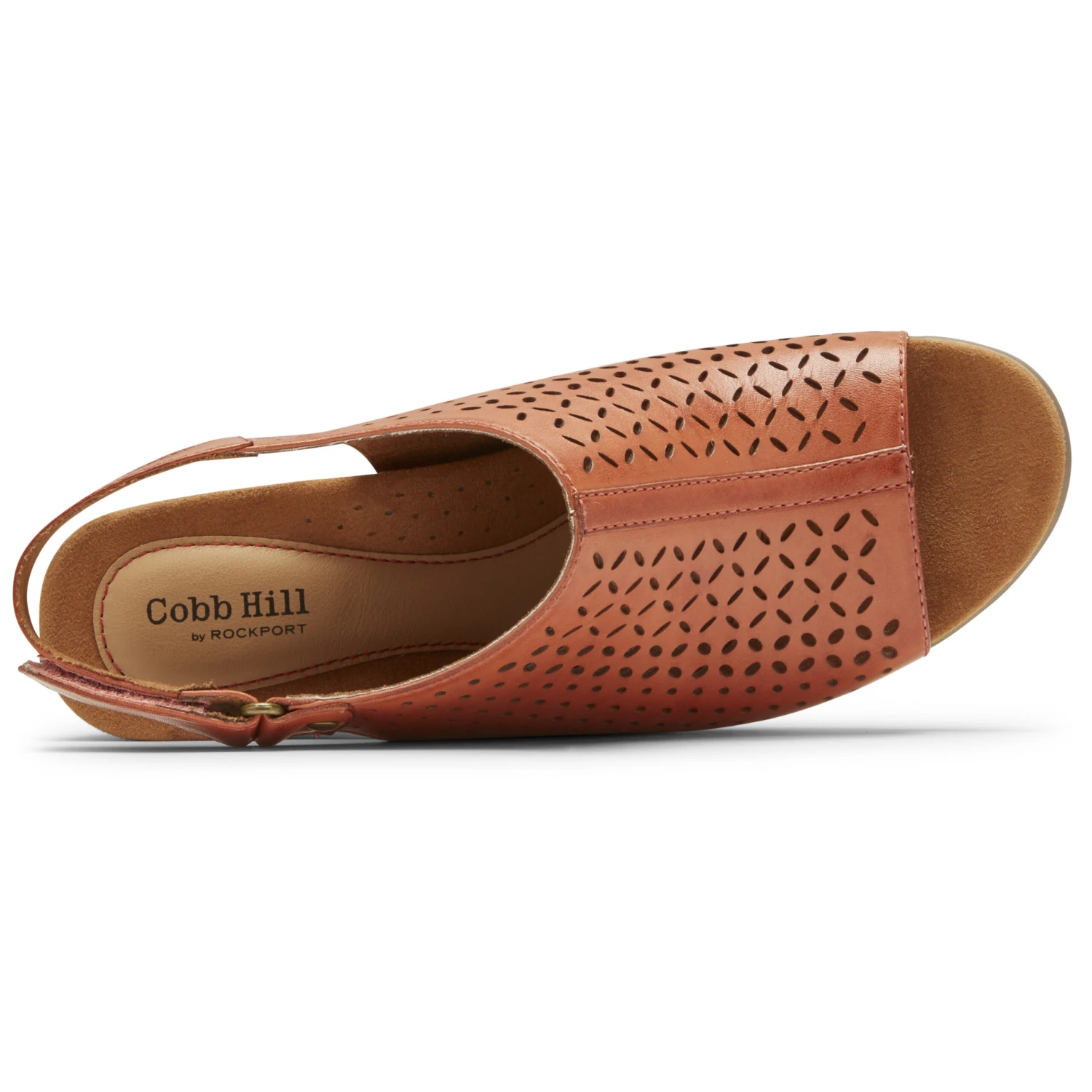 Women's Cobb Hill Ch Laurel Slingback 6 Women's Cobb Hill Ch Laurel Slingback - Image 4