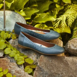 Women's Cobb Hill Ch Maikka Ballet -Shoe Promotion Store CH9351 8 1