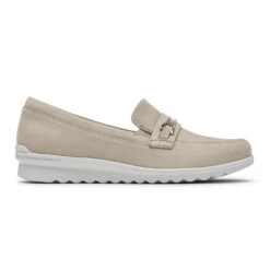 Women's Aravon Josie Bit Loafer -Shoe Promotion Store CI0158DVE 2 8