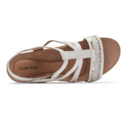 Women's Cobb Hill Ch Hollywood Sling -Shoe Promotion Store CI0446 5 21