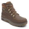 Men's Dunham 8000 Works Moc Boot -Shoe Promotion Store CI0847 21