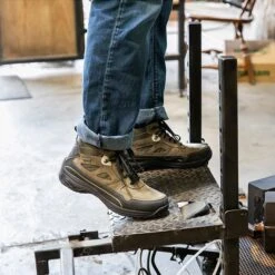 Men's Dunham Cloud Plus Mid Ii 12 Men's Dunham Cloud Plus Mid Ii -Shoe Promotion Store CI2118 8 2