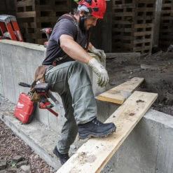 Men's Dunham 8000 Works Ubal 8" 400g Boot -Shoe Promotion Store CI2324 8 2