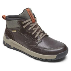 Men's Dunham Glastonbury Mid Boot -Shoe Promotion Store CI6247 052522161829