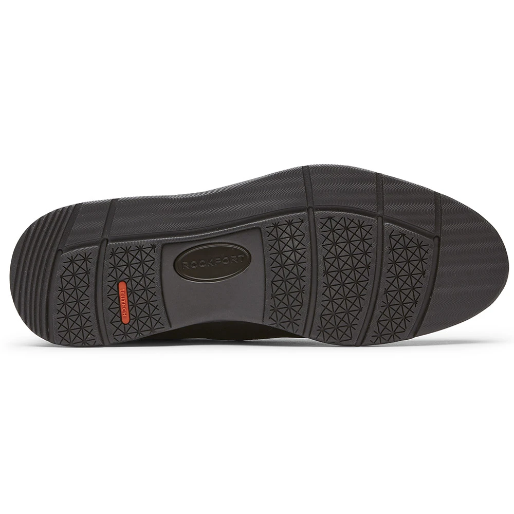 Men's Rockport Tm City Slip-on Wp 3 Men's Rockport Tm City Slip-on Wp