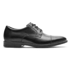 Men's Rockport Dressports Premium Cap Toe Wp 10 Men's Rockport Dressports Premium Cap Toe Wp -Shoe Promotion Store CJ0091 7 052522163030