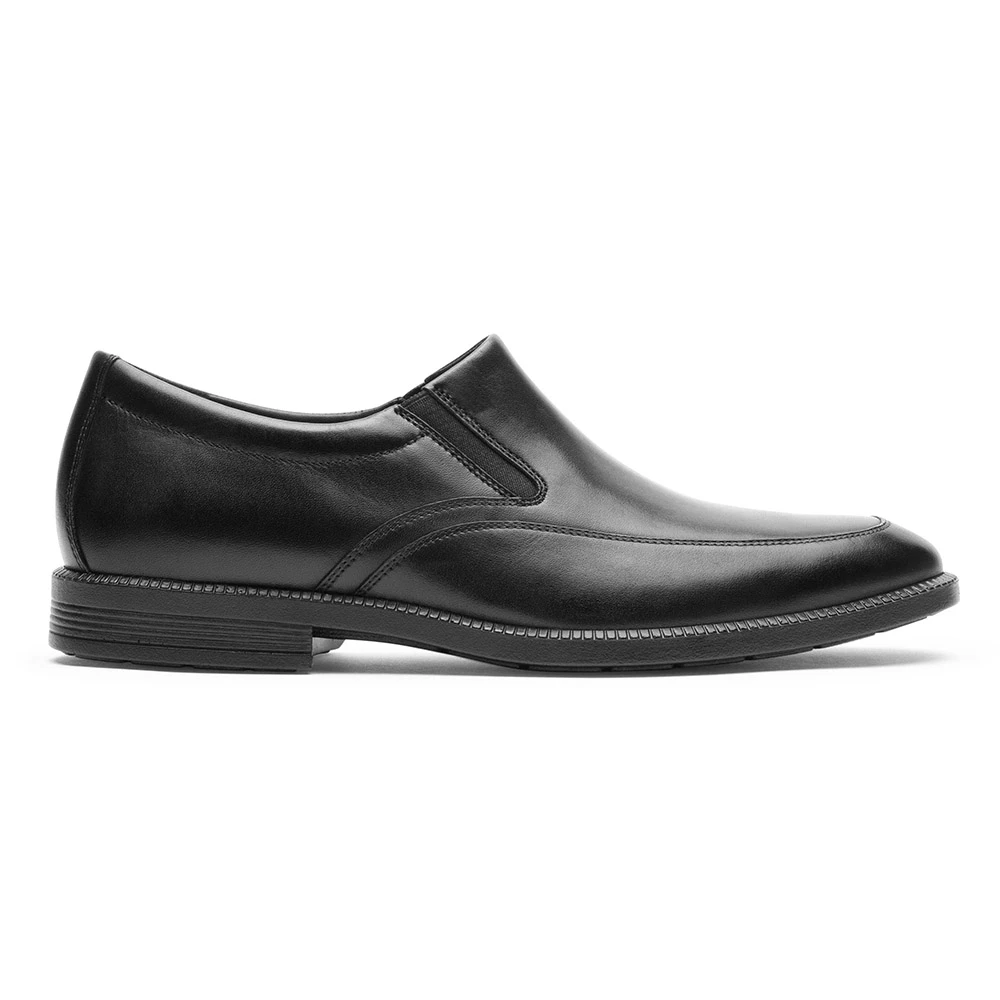 Men's Rockport Dressports Premium Slip-on Wp 5 Men's Rockport Dressports Premium Slip-on Wp - Image 3