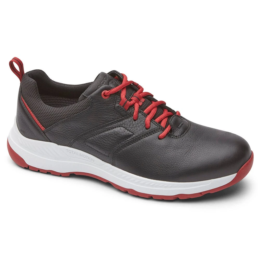 Men's Rockport Total Motion Ace Sport Lace-up Wp 8 Men's Rockport Total Motion Ace Sport Lace-up Wp - Image 6
