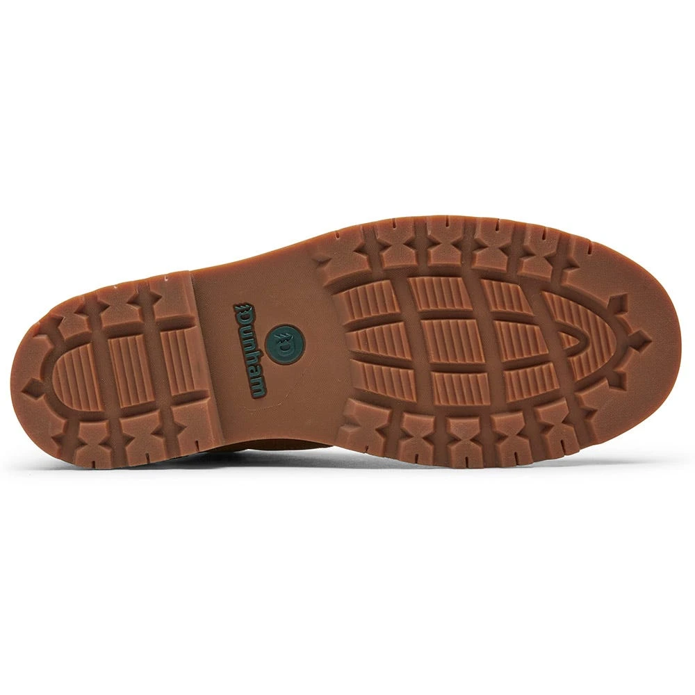 Men's Dunham Byrne Mudguard Chukka Wp 8 Men's Dunham Byrne Mudguard Chukka Wp - Image 6