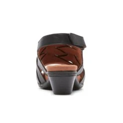 Women's Cobb Hill Laurel Woven Sandal -Shoe Promotion Store CJ0892 5 121022061916