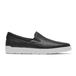 Men's Rockport Total Motion Court Slip-on -Shoe Promotion Store CJ1309 7 111022081357