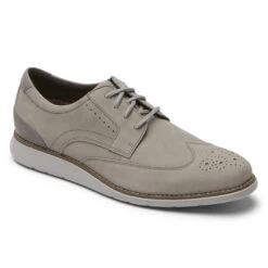 Men's Rockport Total Motion Craft Wingtip -Shoe Promotion Store CJ1320 111022082232
