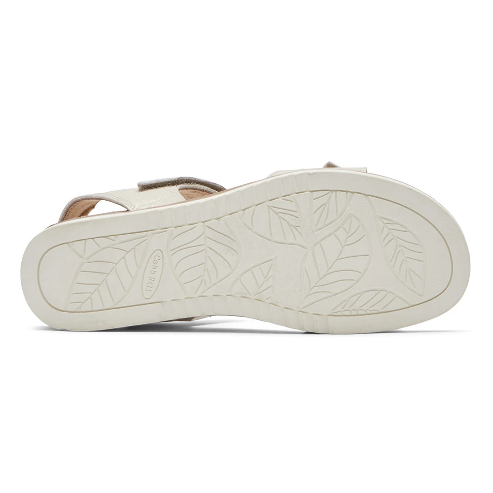 Women's Cobb Hill May Wave Strap 3 Women's Cobb Hill May Wave Strap