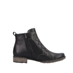 Women's Remonte Dorndorf Chandra 92 12 Women's Remonte Dorndorf Chandra 92 -Shoe Promotion Store D4392 01 7 051623045453