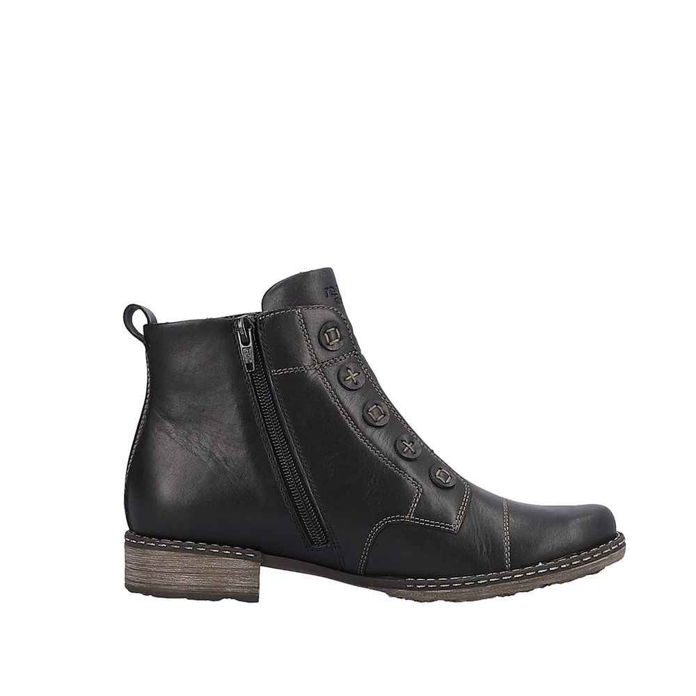 Women's Remonte Dorndorf Chandra 92 7 Women's Remonte Dorndorf Chandra 92 - Image 5