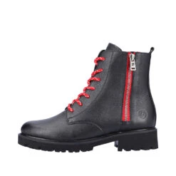 Women's Remonte Dorndorf Marusha 98 -Shoe Promotion Store D8698 01 3 052522135158