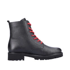 Women's Remonte Dorndorf Marusha 98 -Shoe Promotion Store D8698 01 7 052522135158