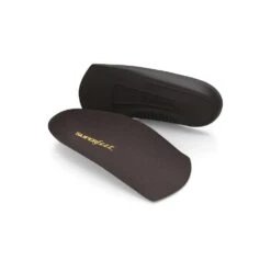 Mens Deluxe 3/4 By Superfeet -Shoe Promotion Store DELUX34M 4