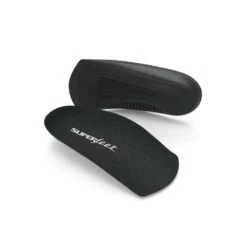 Womens Deluxe 3/4 By Superfeet 9 Womens Deluxe 3/4 By Superfeet -Shoe Promotion Store DELUX34W 1