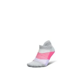Women's Feetures Elite Light Cushion No Show Tab -Shoe Promotion Store E5012633 2 060723194921