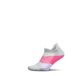 Women's Feetures Elite Light Cushion No Show Tab -Shoe Promotion Store E5012633 3 060723194921