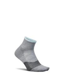 Unisex Feetures Trail Max Cushion Quarter -Shoe Promotion Store EC201649 060723195818