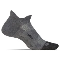 Unisex Feetures Elite Max Cushion No Show Tab -Shoe Promotion Store EC50160 2