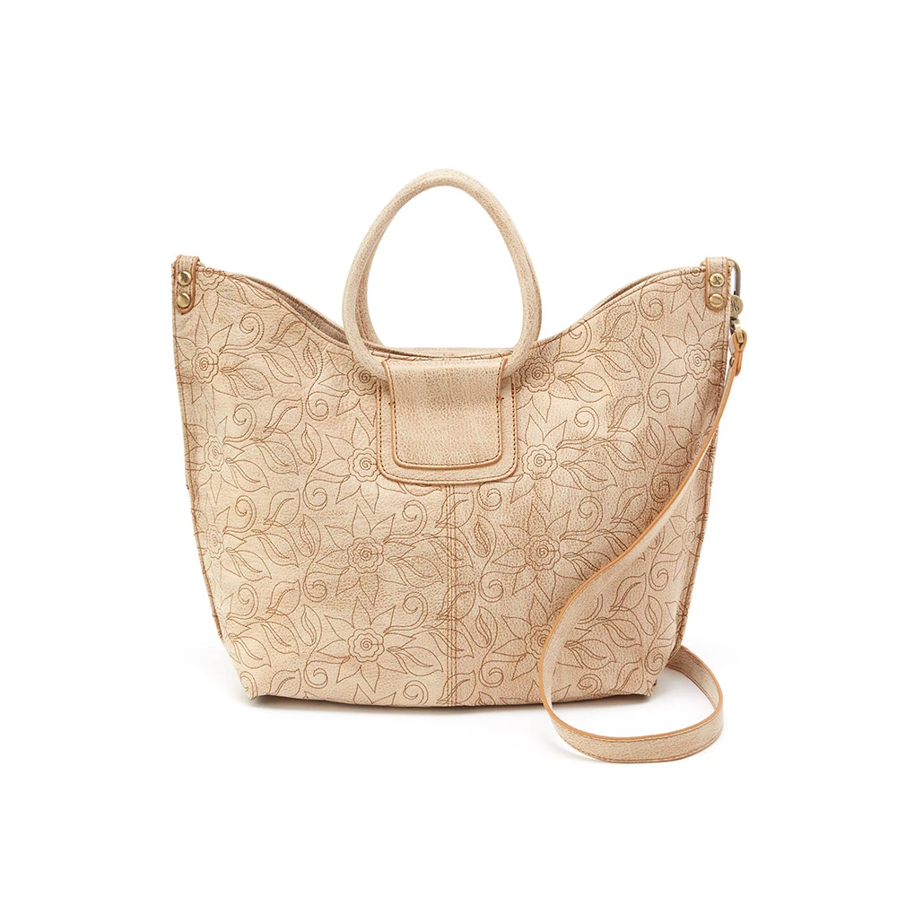 Women's Hobo Handbags Sheila Tote 6 Women's Hobo Handbags Sheila Tote - Image 4