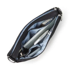 Women's Baggallini Five Blocks Crossbody -Shoe Promotion Store FBC526 867 3