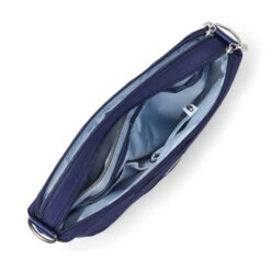 Women's Baggallini Five Blocks Crossbody -Shoe Promotion Store FBC526 867 5