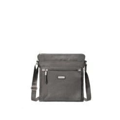 Women's Baggallini Go Bagg With Rfid Wristlet -Shoe Promotion Store GOB282 865 3