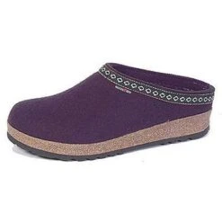 Womens Gz Grizzly Classic By Haflinger -Shoe Promotion Store GZ12 4