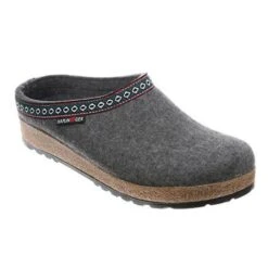 Unisex Gz Grizzly Classic By Haflinger 12 Unisex Gz Grizzly Classic By Haflinger -Shoe Promotion Store GZ14 061822032732