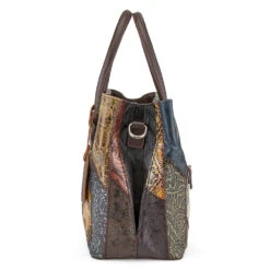 Women's Spring Step Hb Exette -Shoe Promotion Store HB EXETTE DRBW 7 020823173722