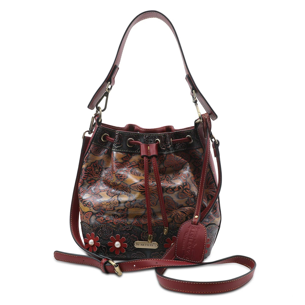 Women's Spring Step Hb Monarch 7 Women's Spring Step Hb Monarch - Image 5