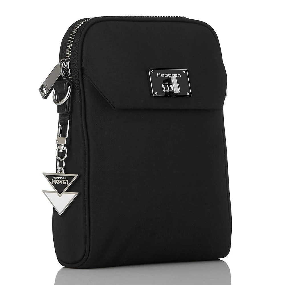 Women's Hedgren Free Rfid Crossbody 8 Women's Hedgren Free Rfid Crossbody - Image 6