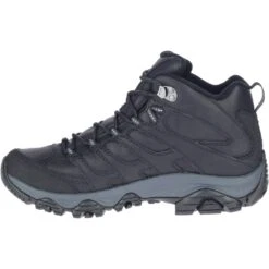 Men's Merrell Moab 3 Prime Mid Wp -Shoe Promotion Store J035761W 3 052622022305