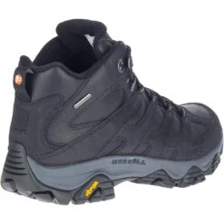 Men's Merrell Moab 3 Prime Mid Wp -Shoe Promotion Store J035761W 6 052622022305