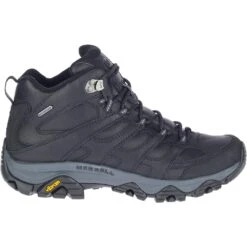 Men's Merrell Moab 3 Prime Mid Wp -Shoe Promotion Store J035761W 7 052622022305